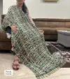 Tew Chinon Crush Patola Printed Dupatta Wholesale Market In Surat With Price